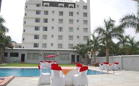 Hotel Shivani Udaipur